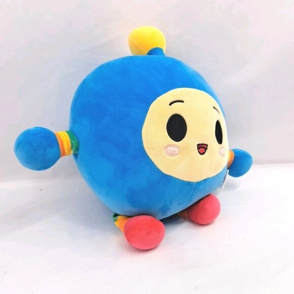 Happy World Friends With You Hug Bug Multicolor Plush - Picture 3 of 10